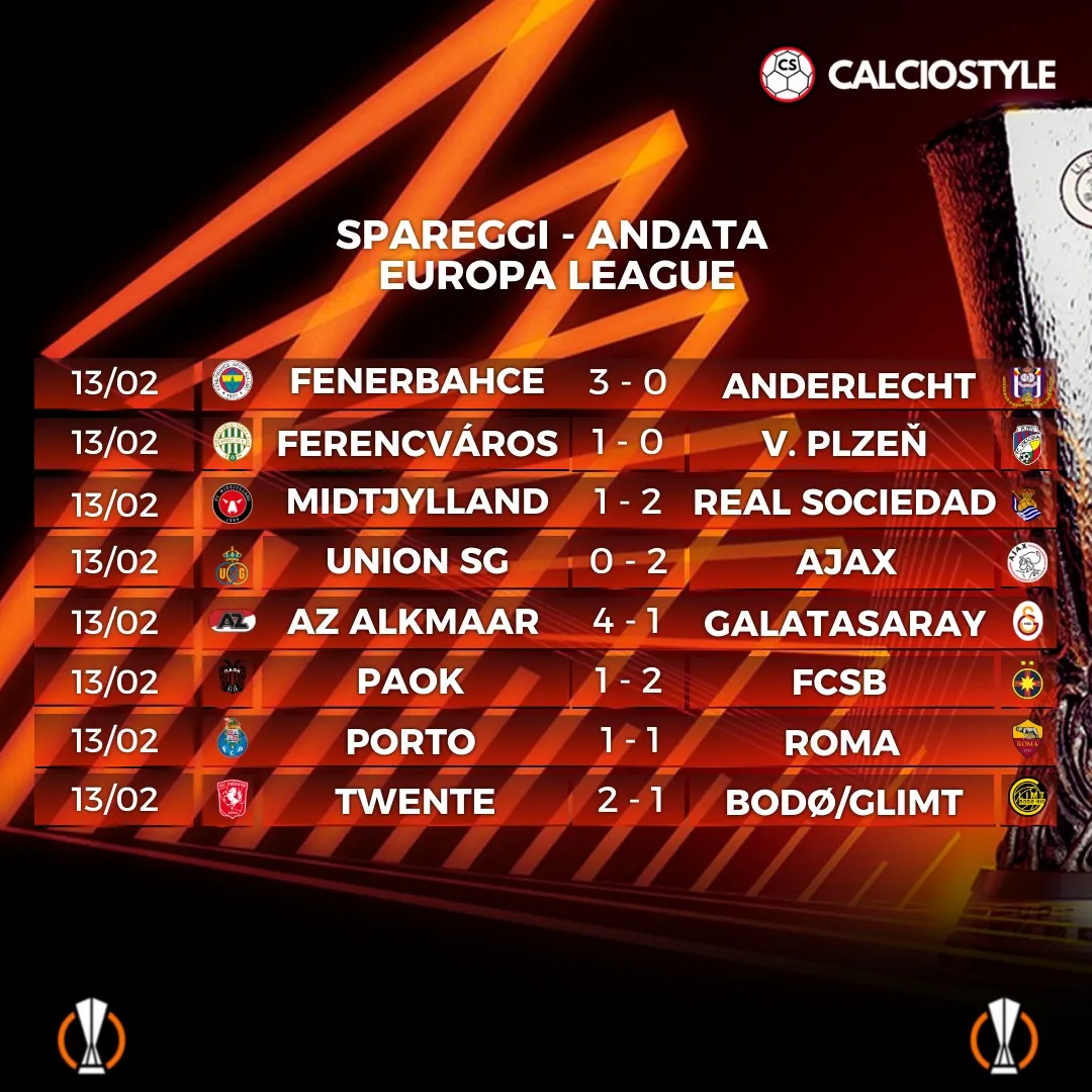 Europa League