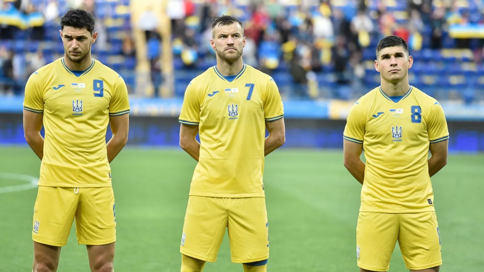 Playoff Qatar 2022, possibile il rinvio di Scozia - Ucraina