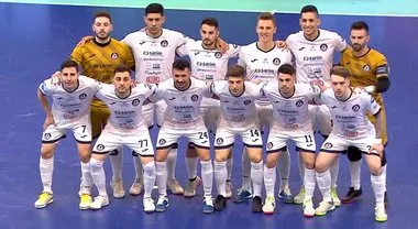 futsal