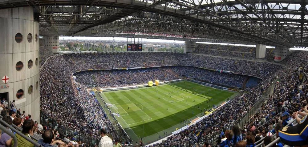 Milan, San Siro is on fire: con il Venezia ci sarà il pienone