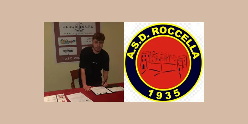 Roccella preso Alban Suka