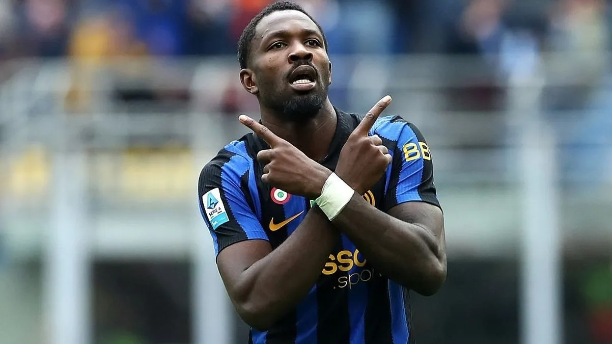 Inter, Marcus Thuram e il rinnovo: i 6 milioni e la strategia di Oaktree