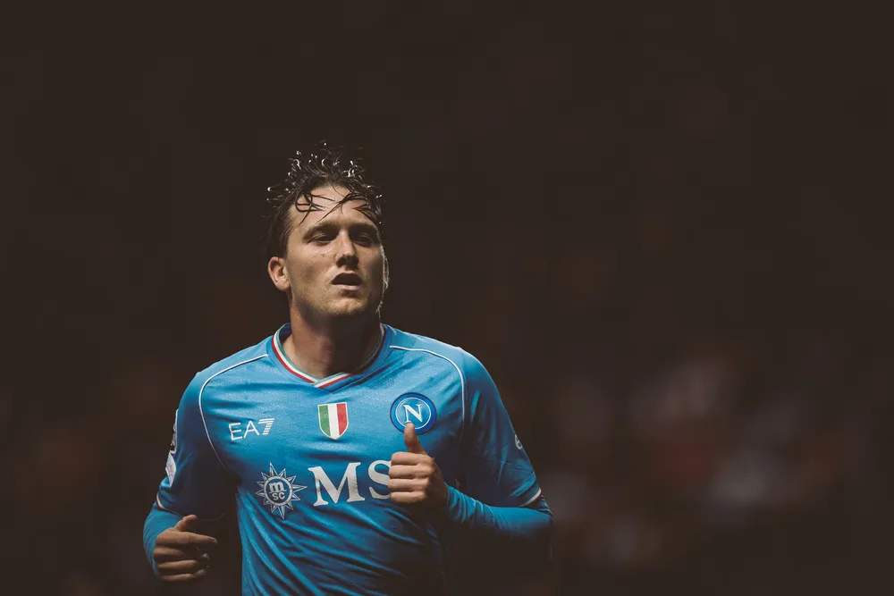 Inter, Zielinski sta arrivando: oggi è il giorno X