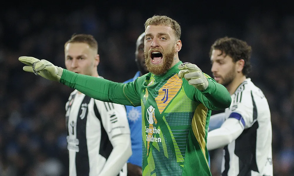 Juventus, un ex si offre a Madama come vice Di Gregorio