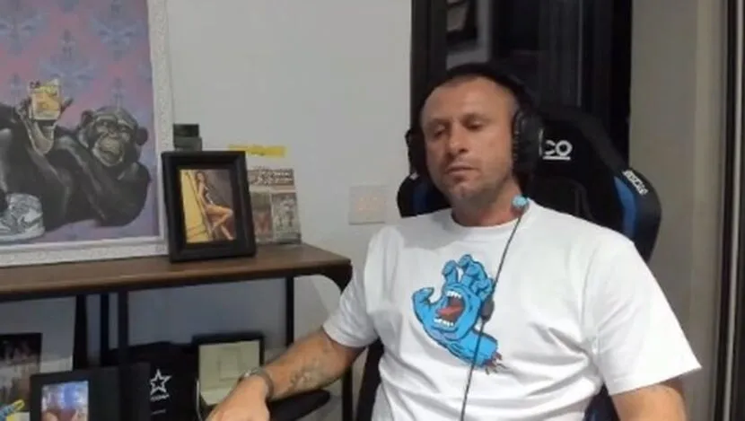 Milan, la rivelazione di mercato di Cassano: “I rossoneri hanno chiuso per un attaccante”