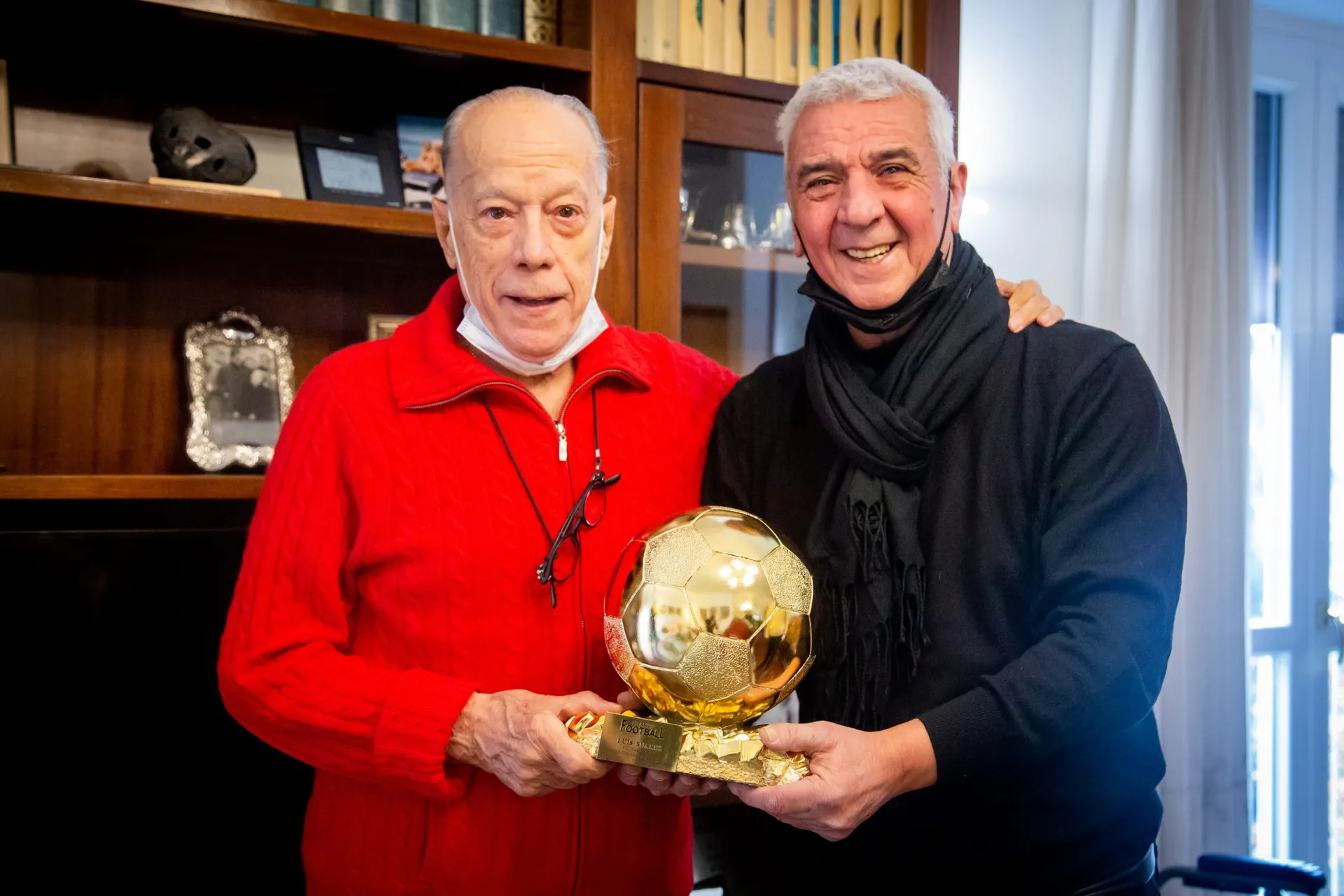 premio