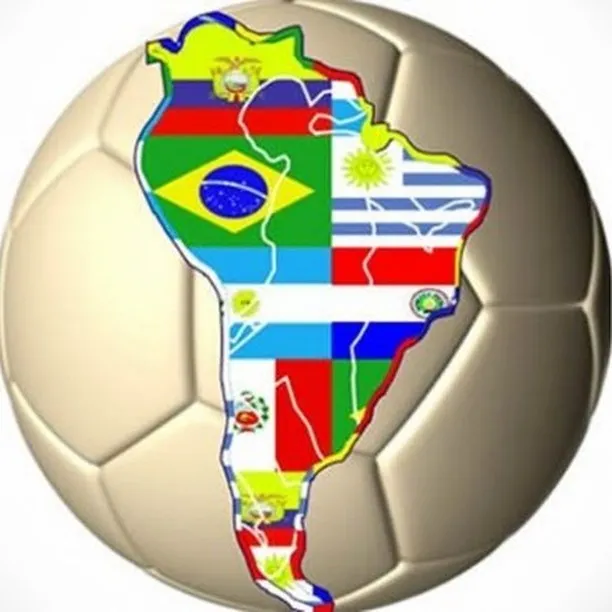 Brasile e Argentina: giovani talenti pronti al grande salto