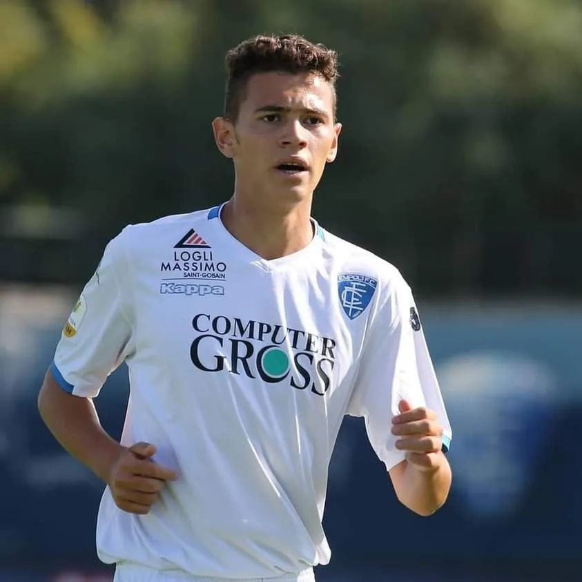 Calciomercato Empoli Asllani