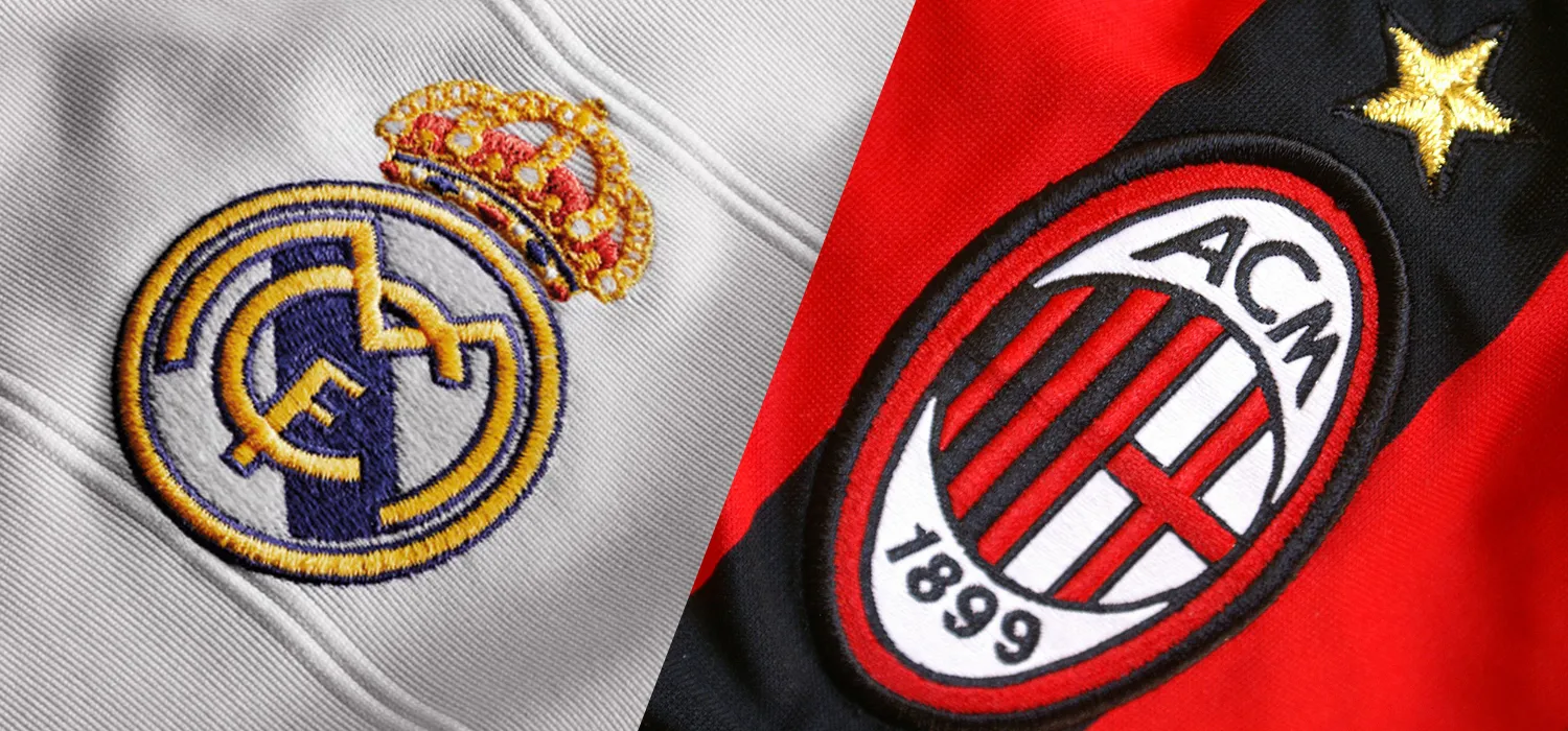 Real Madrid-Milan, anticipo d’Europa: le probabili formazioni