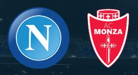 Napoli-Monza: numeri e dove vederla