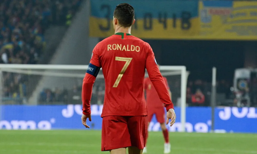 Ronaldo