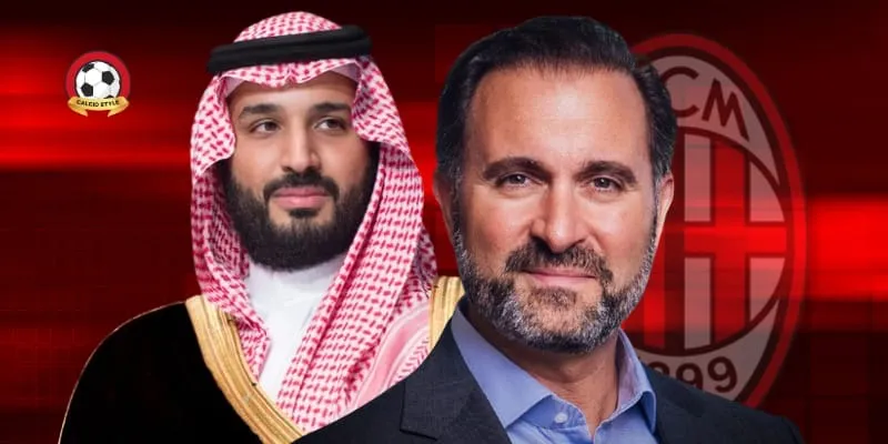 Ultim'ora Milan, l'ingresso degli arabi potrebbe tardare? Sì ma solo per un motivo