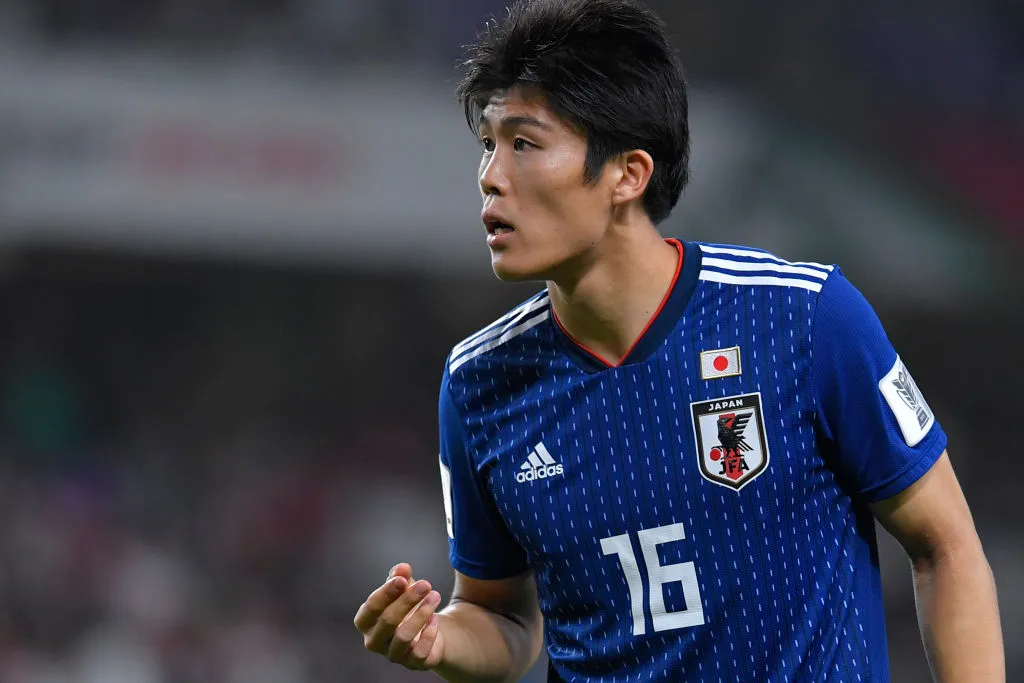 Arsenal: avviati i contatti per il rinnovo di Tomiyasu