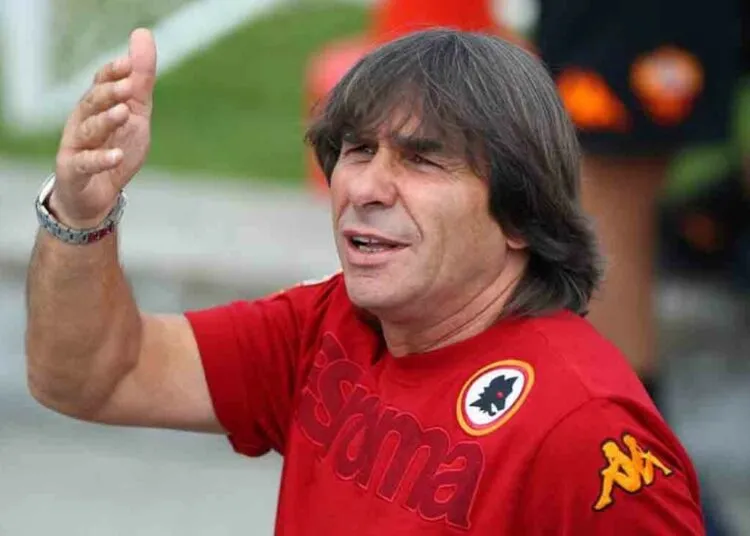 Roma: da oggi si ritrovano i campioni dello Scudetto del 1983