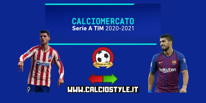 Juventus è fatta, Morata pronto a volare a Torino