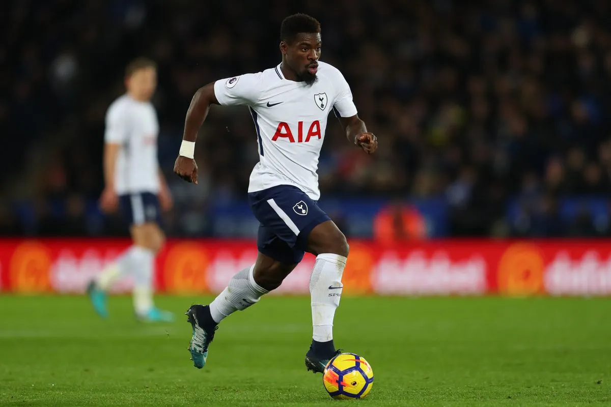 Milan: torna di moda Aurier