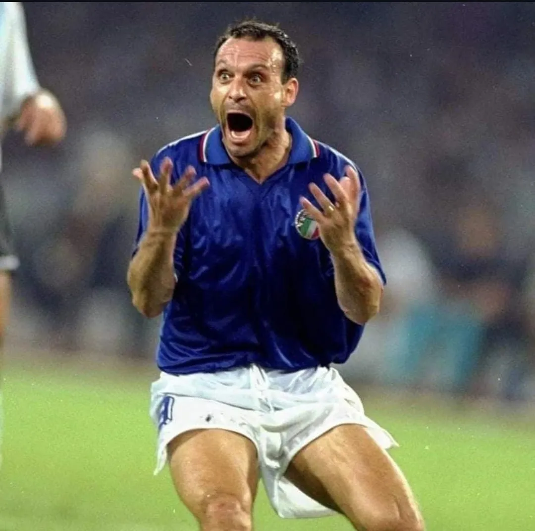 Totò Schillaci
