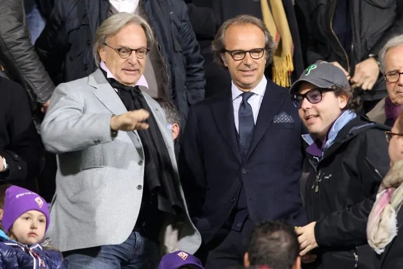 Fiorentina, arriva il bilancio del 2018: passivo di circa 16 milioni