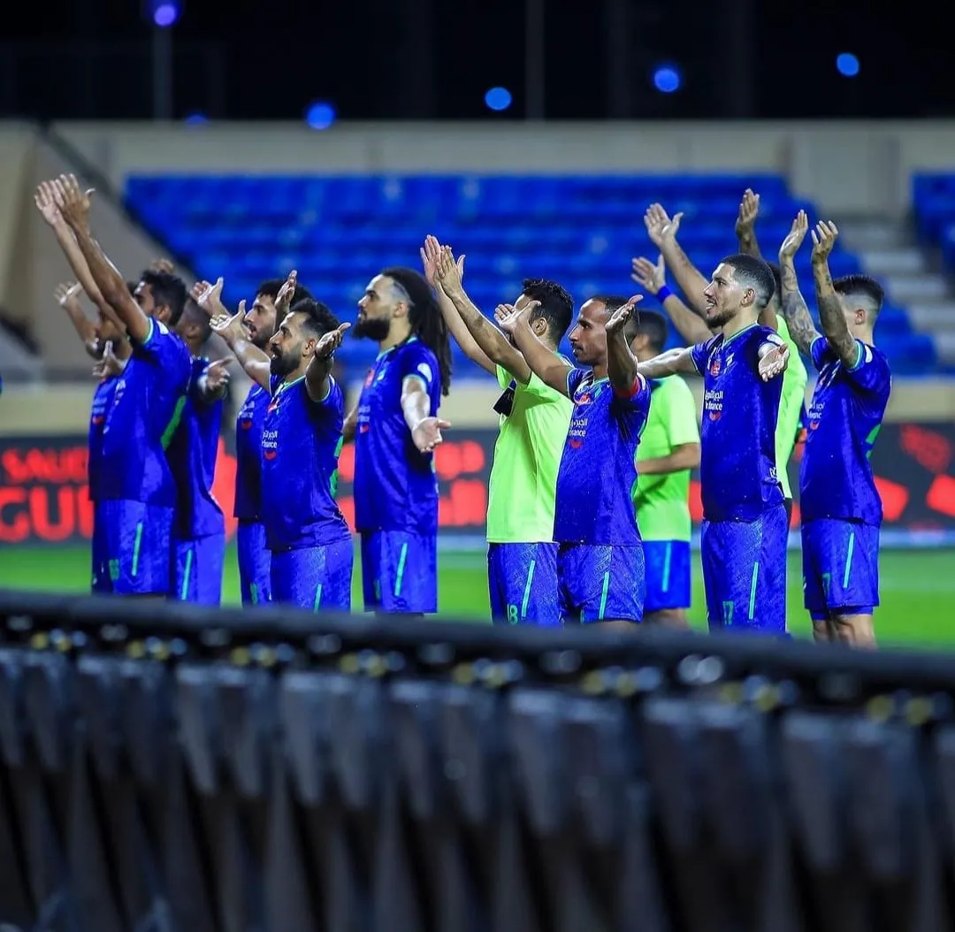 Saudi Pro League