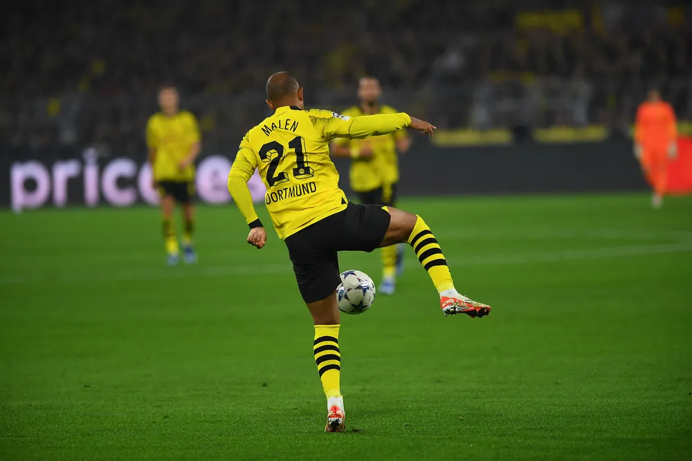 Borussia Dortmund-Union Berlino: probabili formazioni e dove vederla