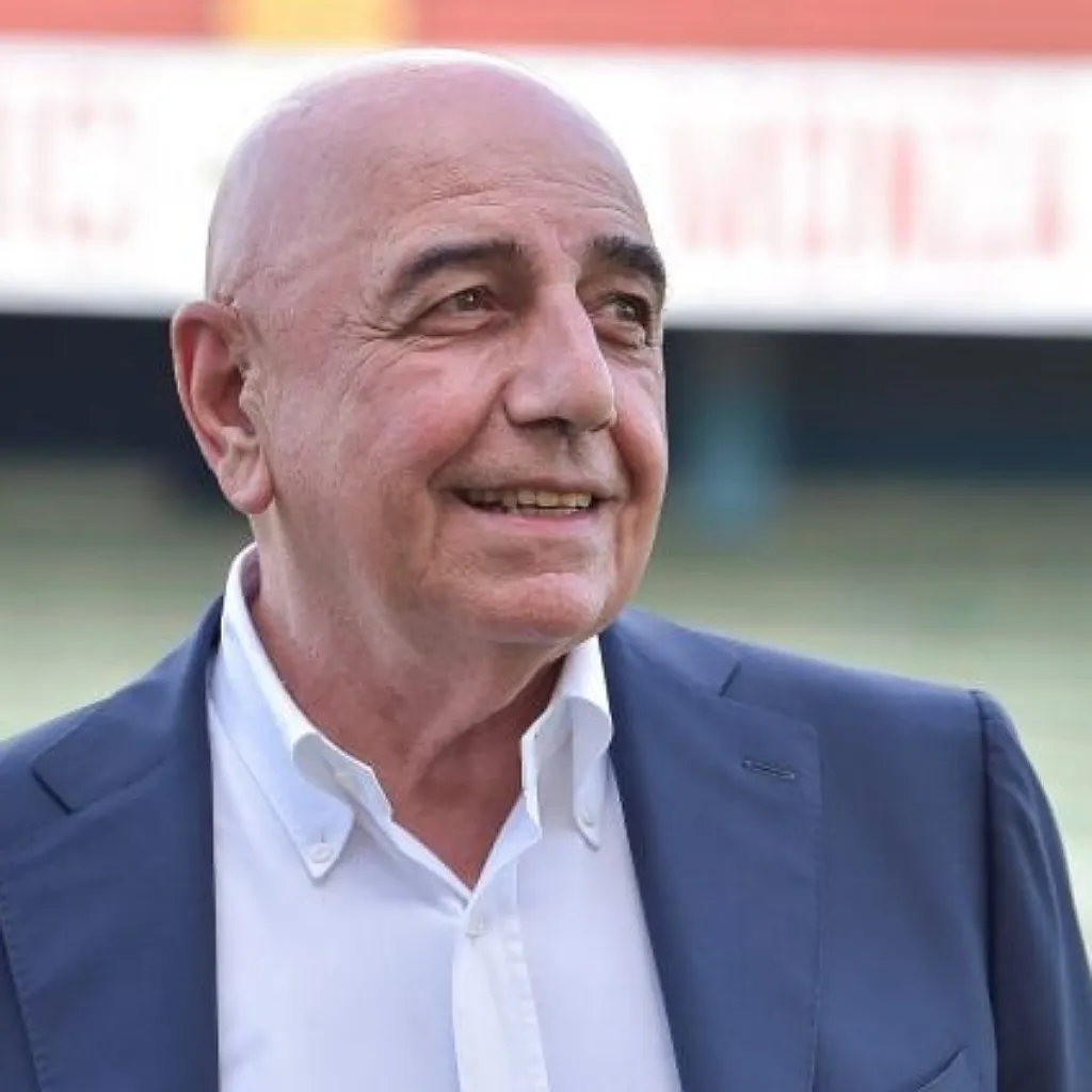 Galliani: "Portiamo in A il Monza, con il modello Atalanta"