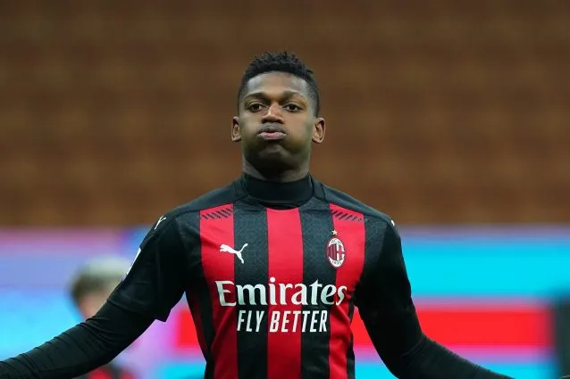 Manchester United-Milan, il peso delle assenze: a Leao si chiede qualcosa in più