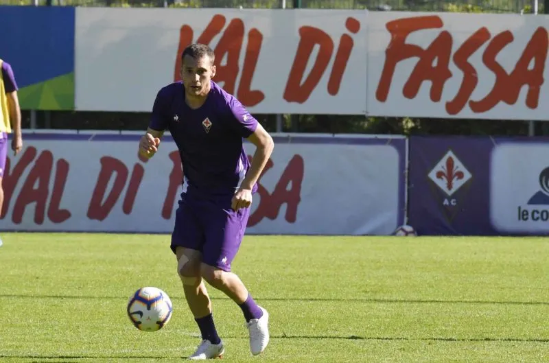 Fiorentina, come cambia il centrocampo contro il Verona