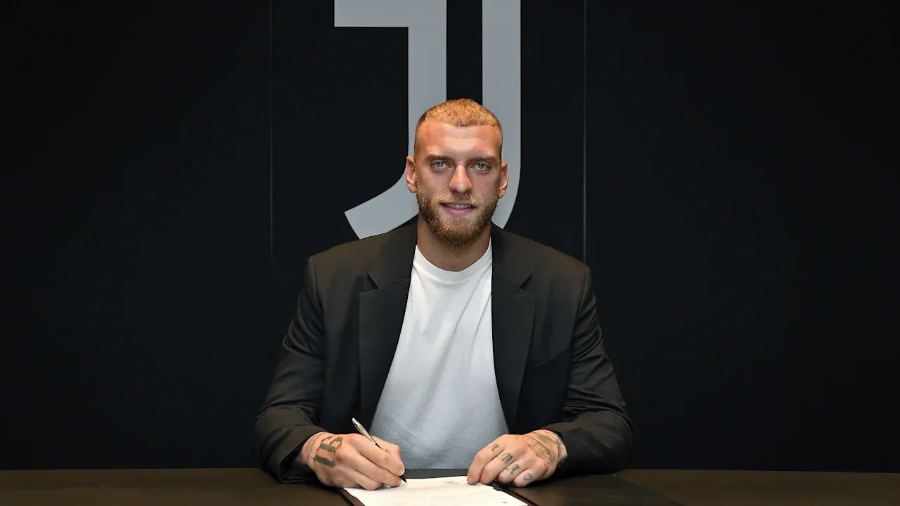 Juventus, Di Gregorio si presenta: data e ora dell'evento