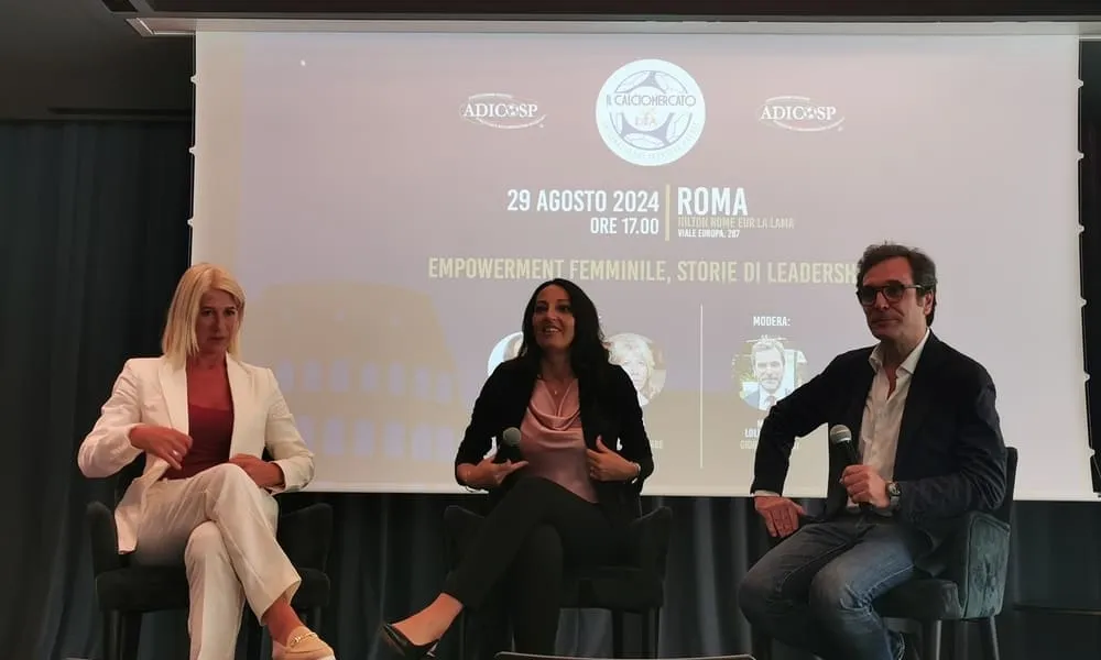 Empowerment femminile, la parola a due donne di potere