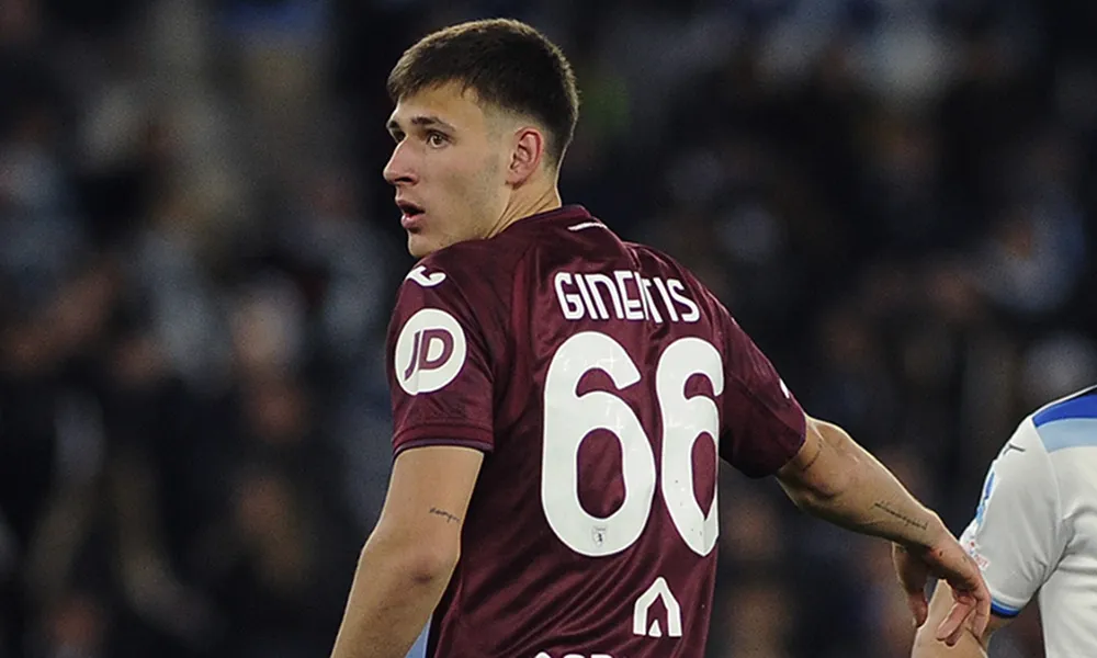 Gineitis-Torino, pronto il rinnovo premio