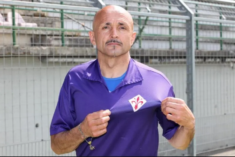 Il primo nome per la panchina della Fiorentina resta Spalletti
