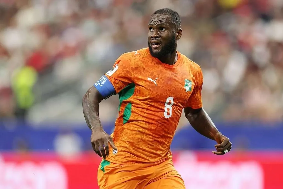 Juventus-Kessié, accordo vicino ma il parametro zero ha un costo