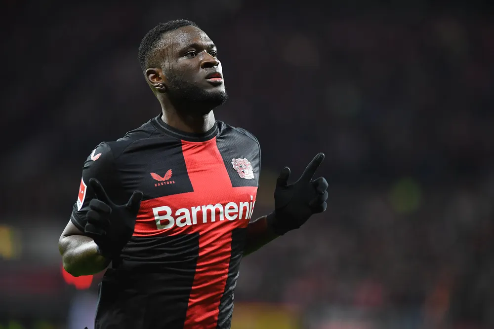 Milan, Boniface conclude la prima parte delle visite mediche