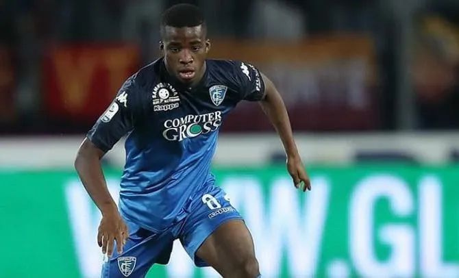 Sassuolo preso Traoré: arriva in sinergia con la Juventus