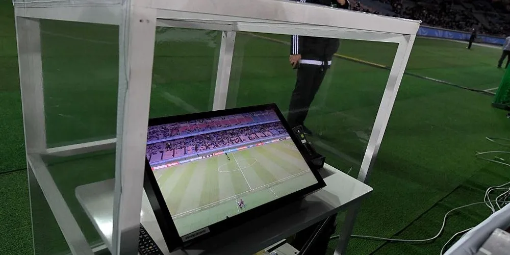 Var in Champions già da quest'anno?