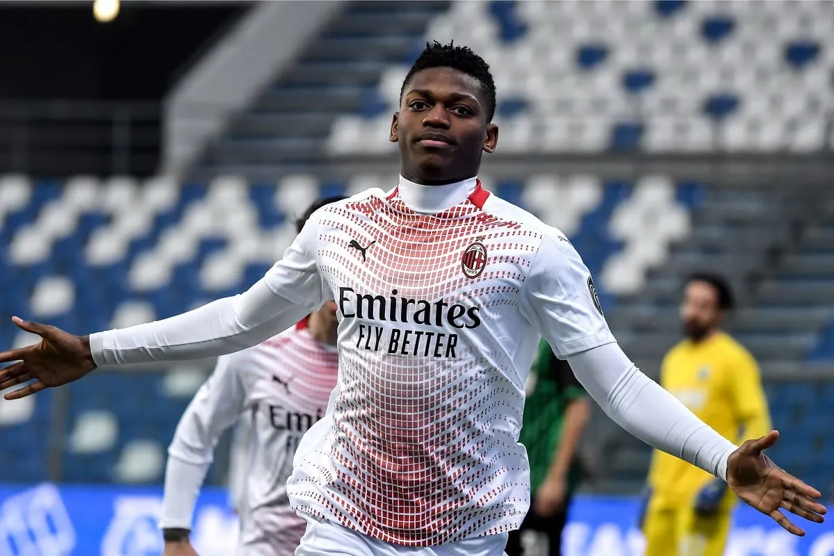 Milan