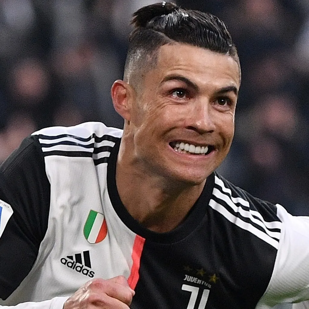 Ronaldo: "La competizione sta arrivando!"