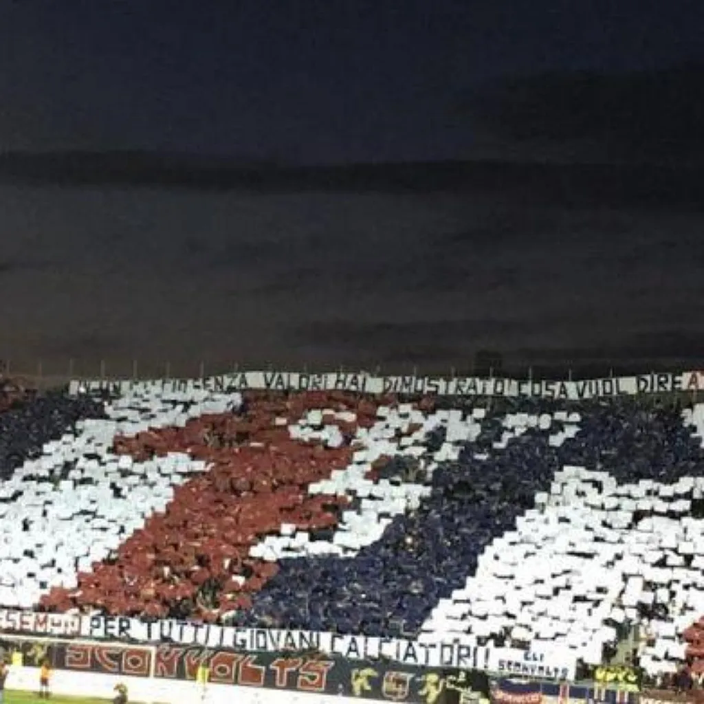 Cagliari Calcio: eletto il direttivo del centro coordinamento Cagliari Club