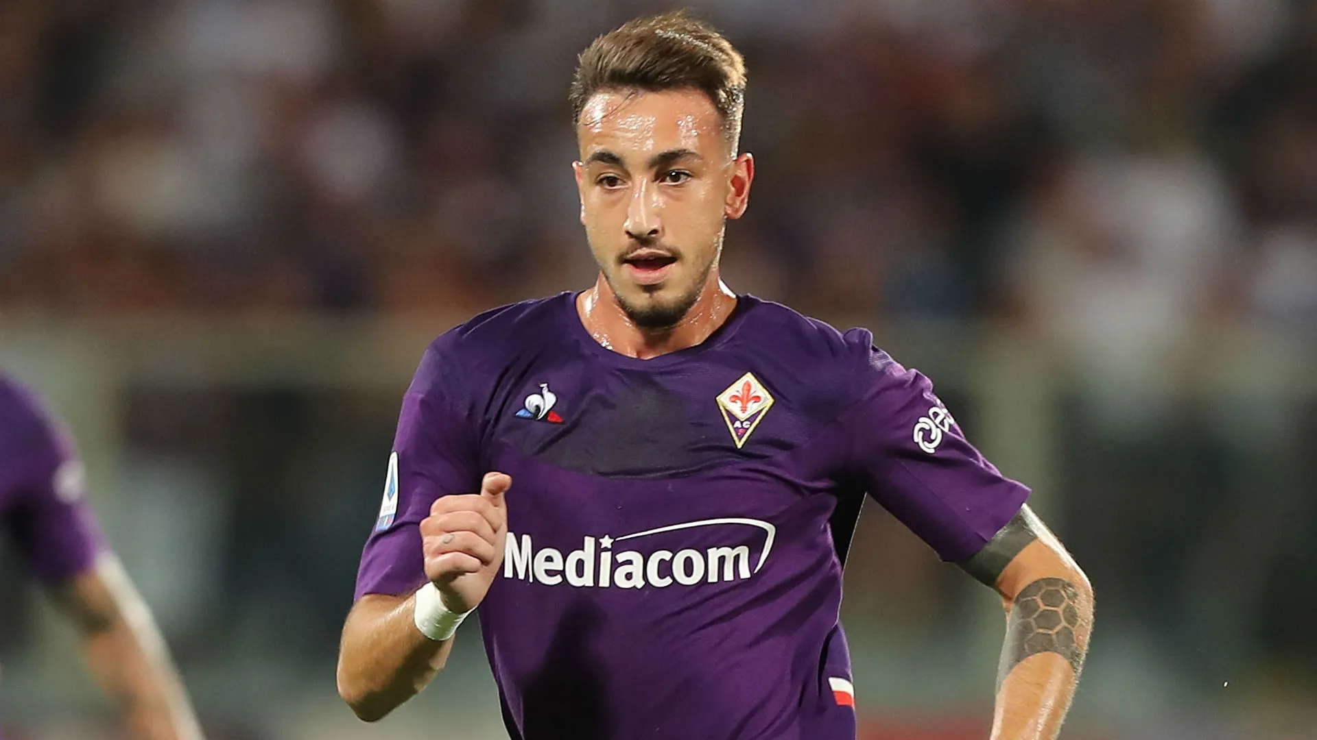 La Fiorentina blinda Castrovilli: pronto un altro rinnovo!