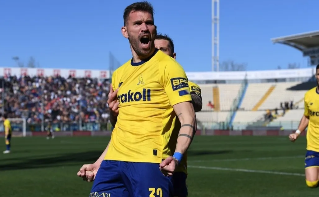 Calciomercato Modena, Strizzolo ai margini e fuori dai piani: tre club si contendono l'attaccante