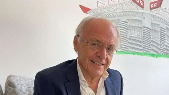 Milan, Pellegatti chiama Dybala: 'Lo accoglierei a braccia aperte'