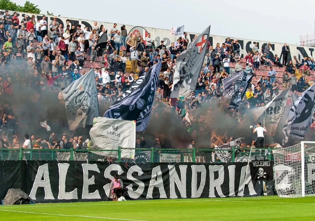 Alessandria, si apre l'ipotesi della revoca della concessione per il "Moccagatta"