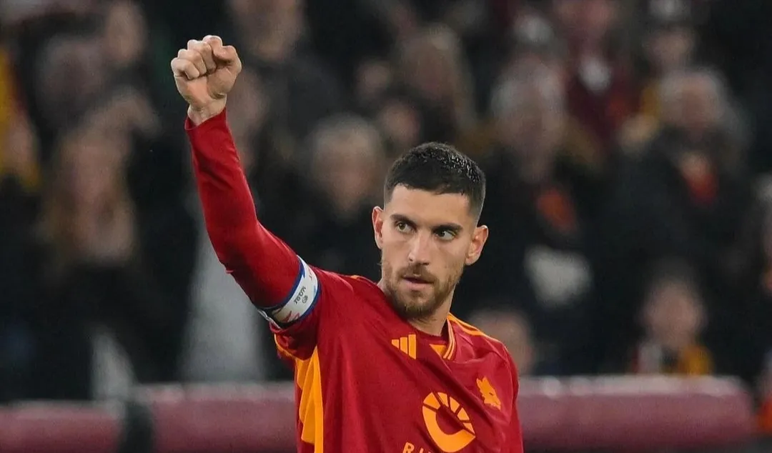 Roma - Sassuolo 1-0, la vittoria del capitano | Le pagelle giallorosse