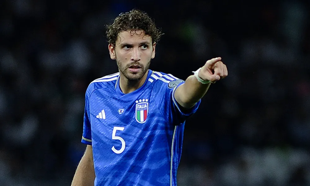 Italia, Locatelli: "Non deve essere questo il nostro livello. Bisognava fare meglio"