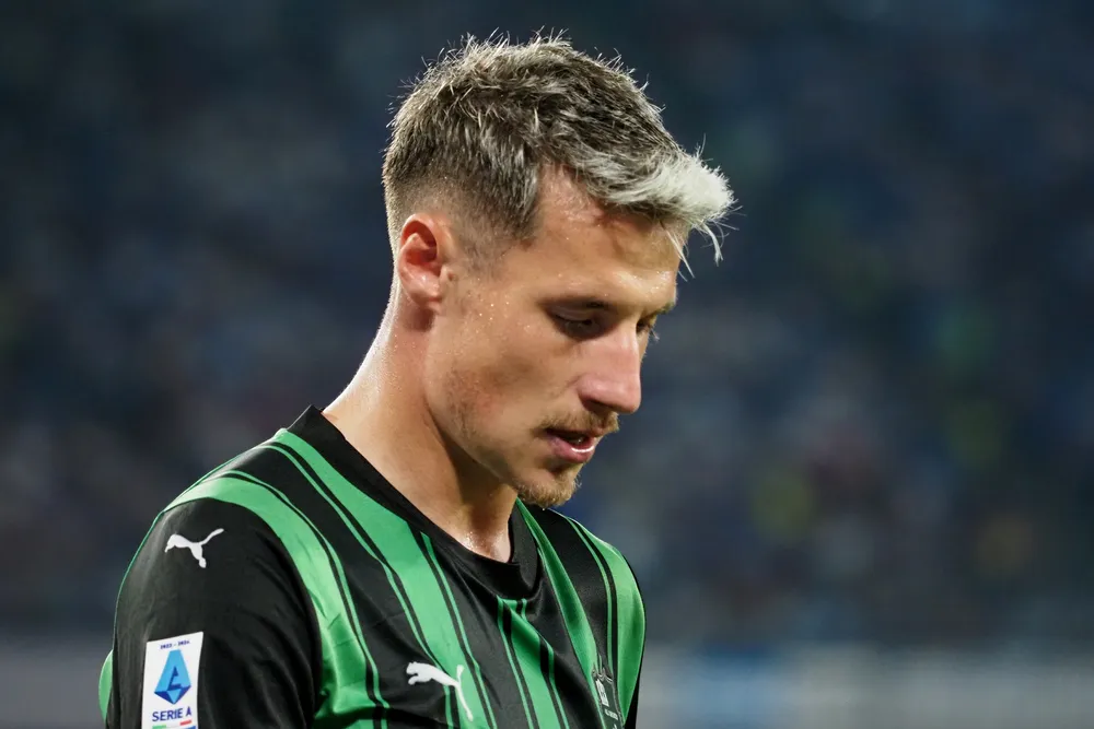 Fiorentina, fa la spesa a Sassuolo? Due nel mirino