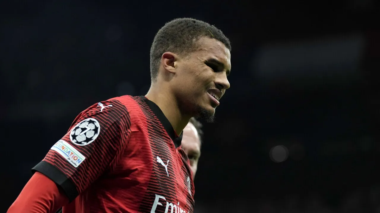Thiaw, infortunio più lungo del previsto: che batosta per il Milan!