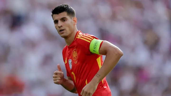 Milan, due i nomi caldi per il vice Morata