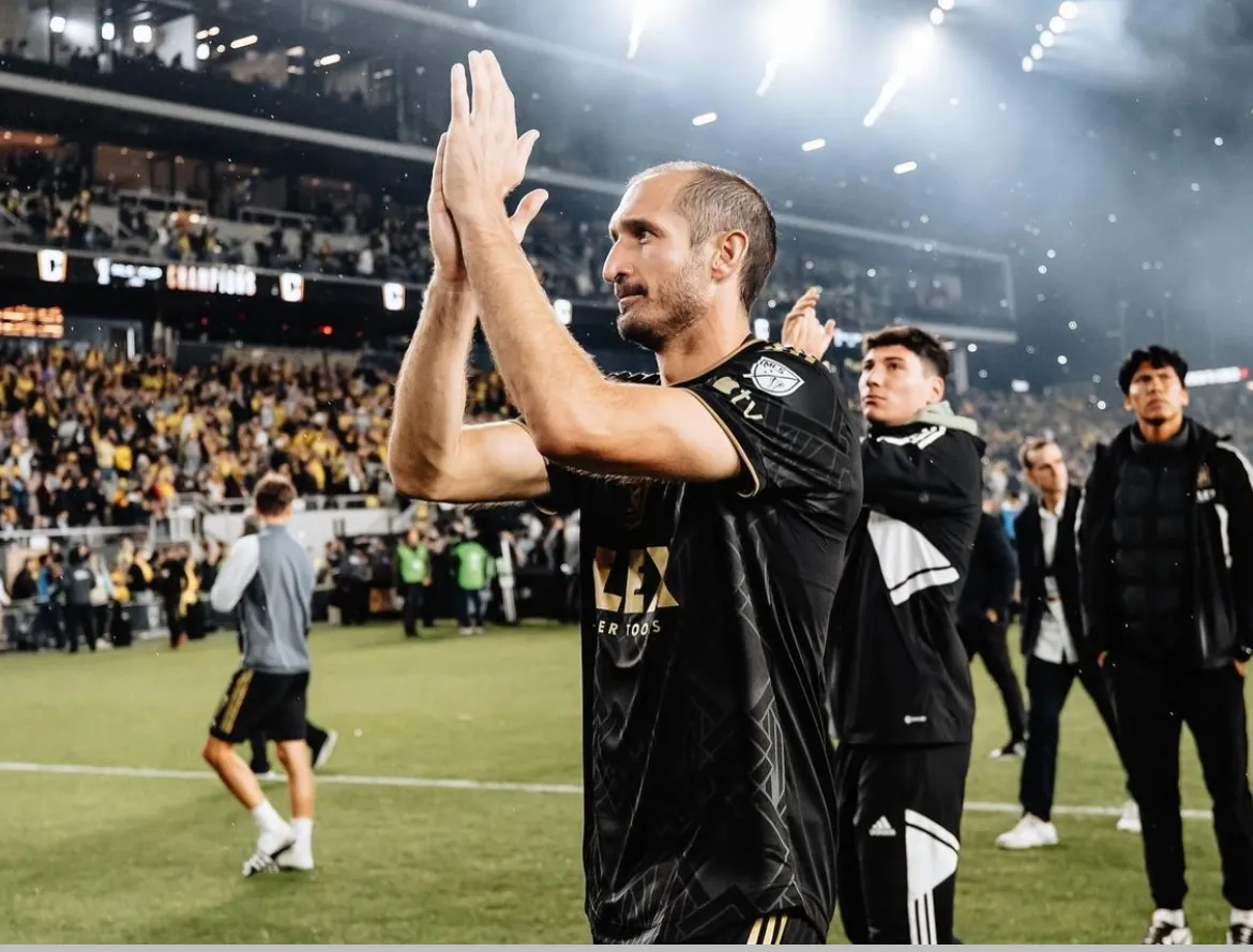 Chiellini, “Sono arrivate proposte ma ho ancora dei dubbi”
