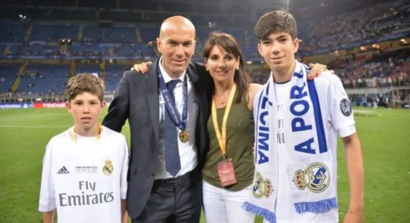 Real Madrid-Napoli