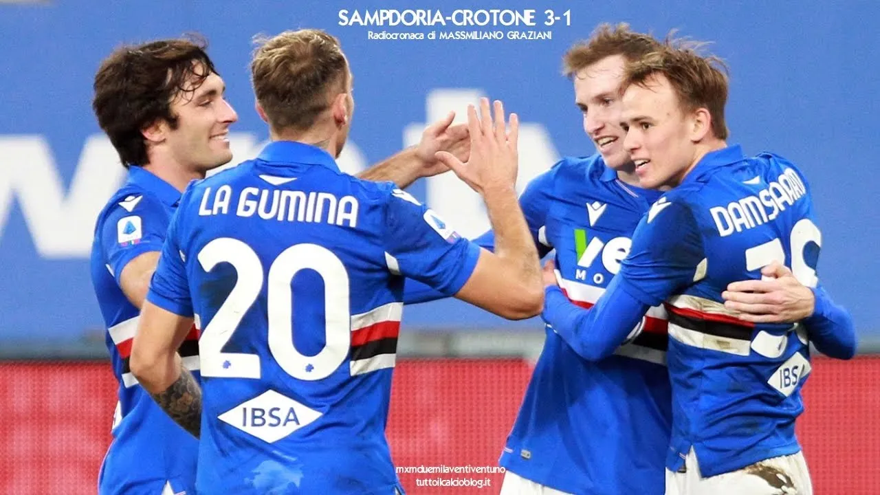 Calciomercato Sampdoria, possibile cessione: si tratta con i club di Premier League
